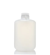 EZLabpure™ 20L Wide Mouth Polypropylene (PP) Carboy with White Cap